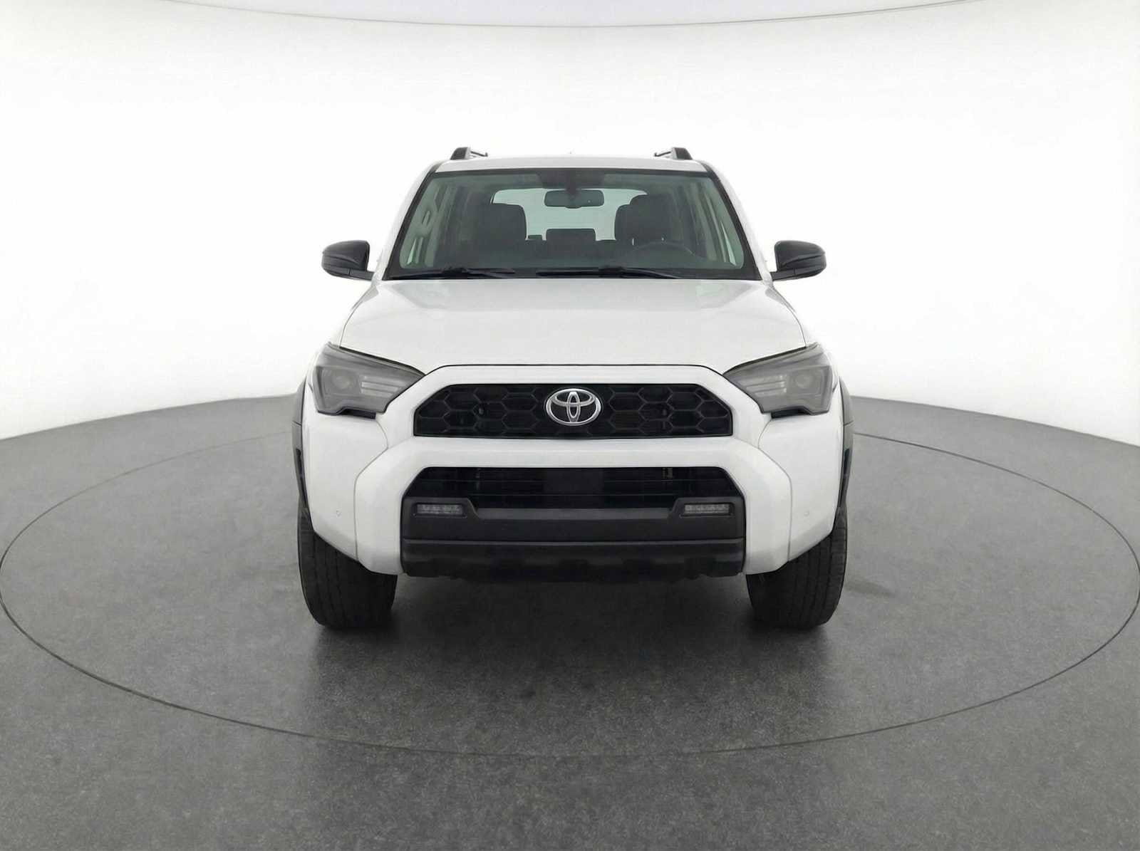 Thumbnail: 2025 Toyota 4Runner - 2