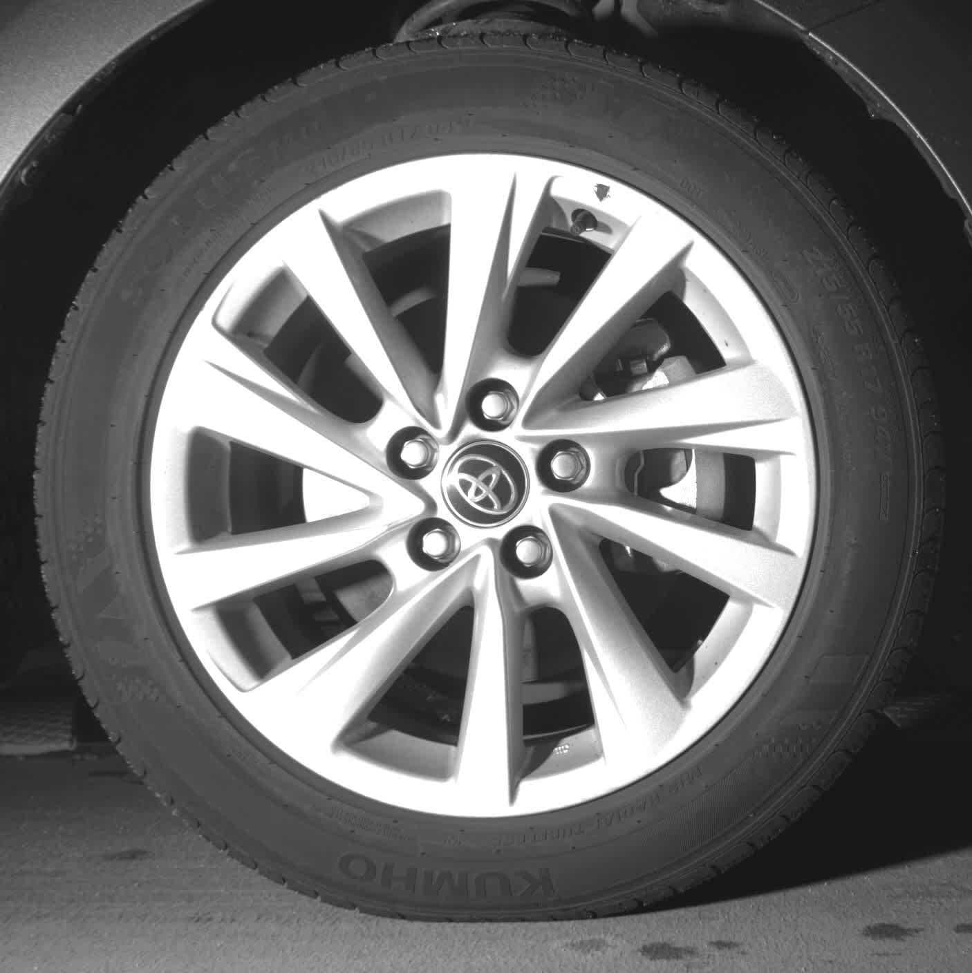 Thumbnail: 2024 Toyota Camry - 11