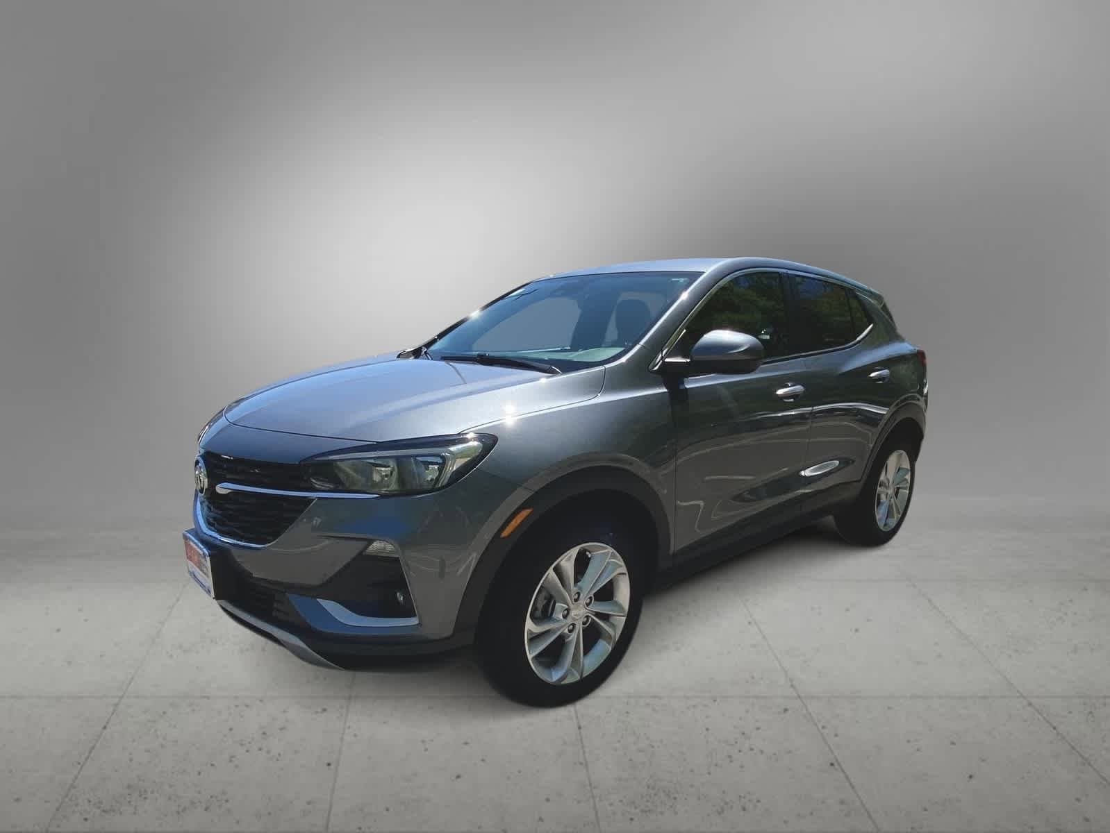 2022 Buick Encore GX Preferred -
                  Freehold, NJ