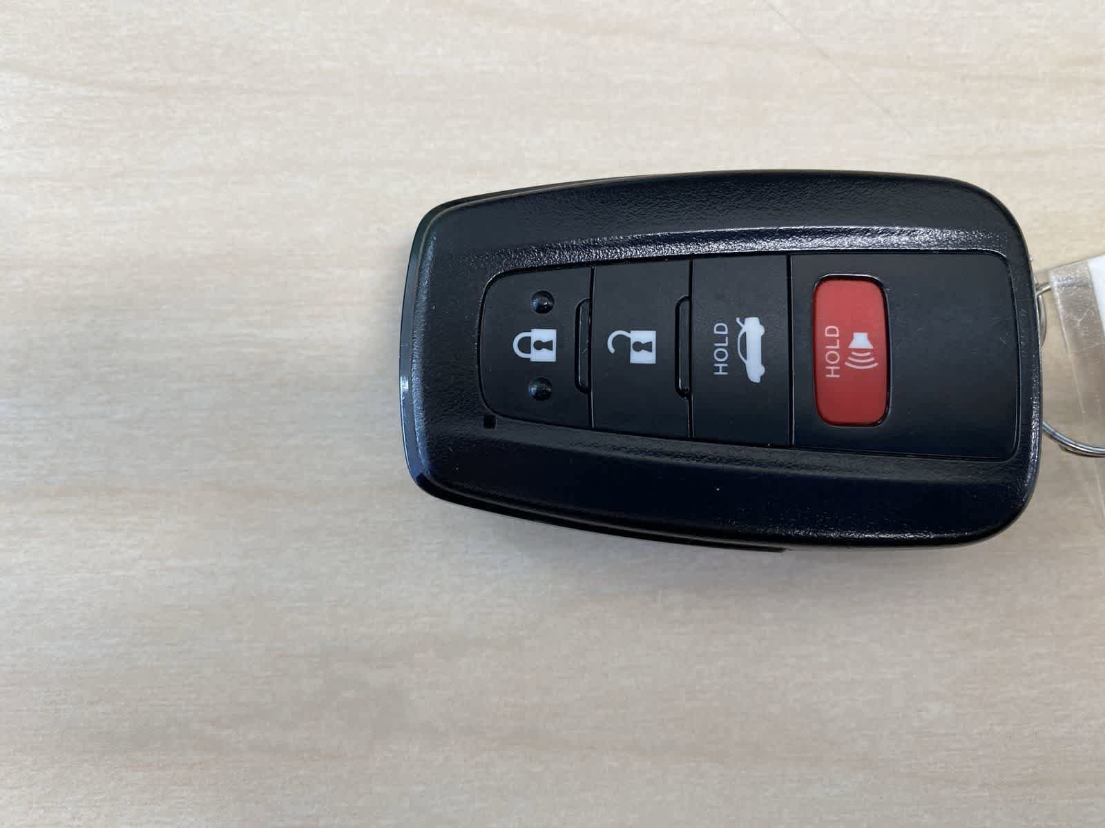 Thumbnail: 2021 Toyota Camry - 34