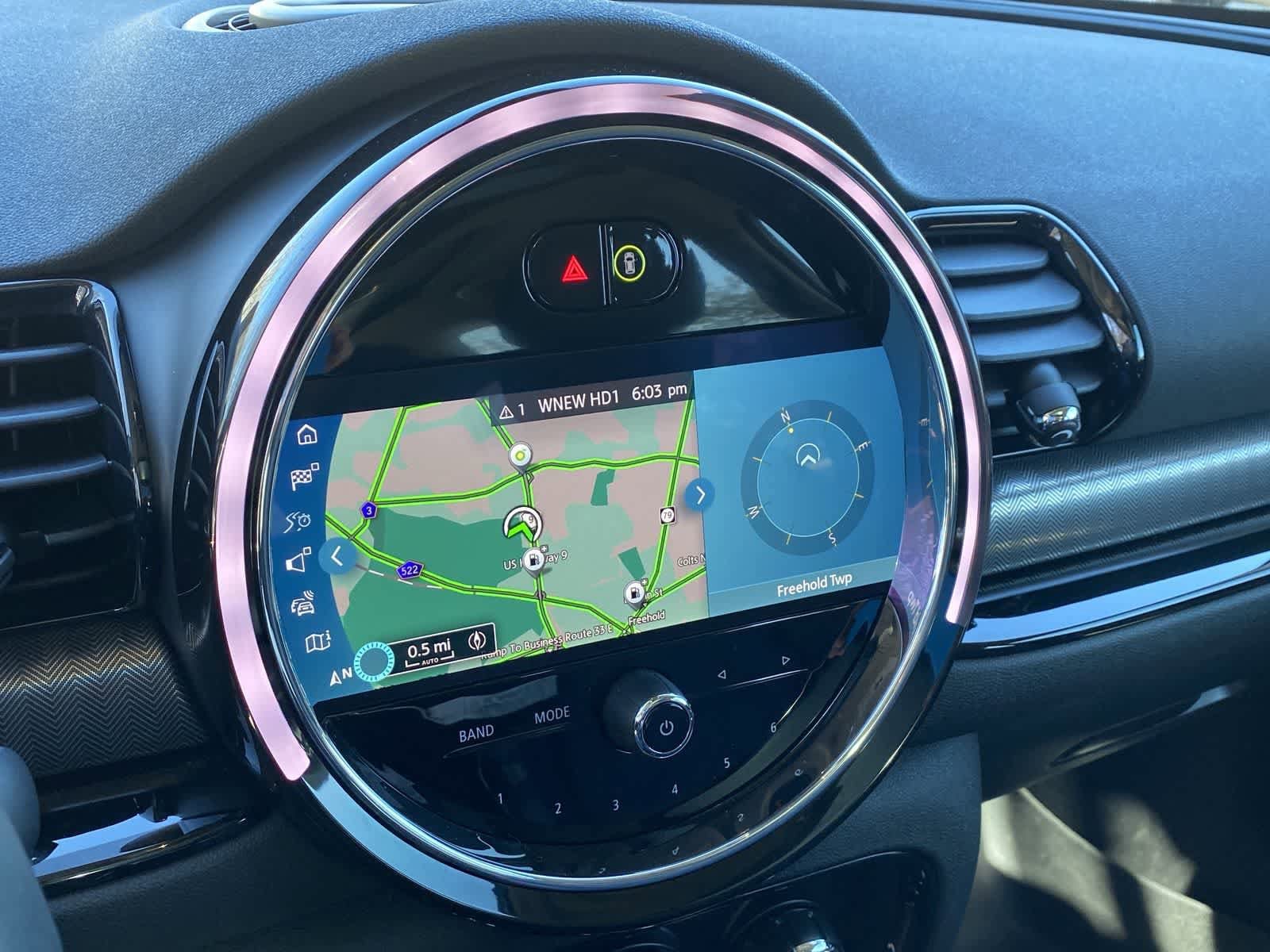 Thumbnail: 2023 MINI Cooper Clubman - 33