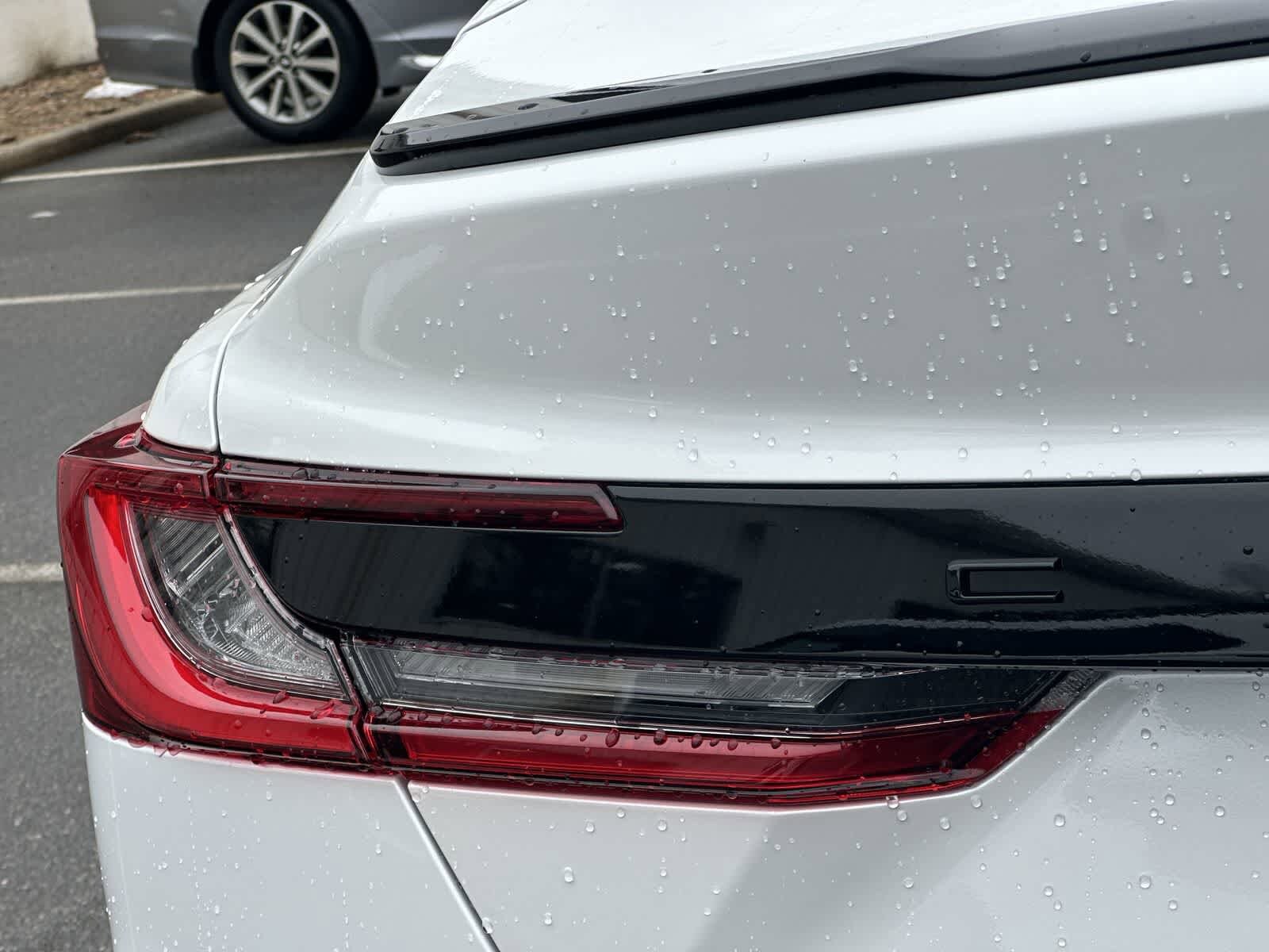 Thumbnail: 2026 Toyota Camry - 17