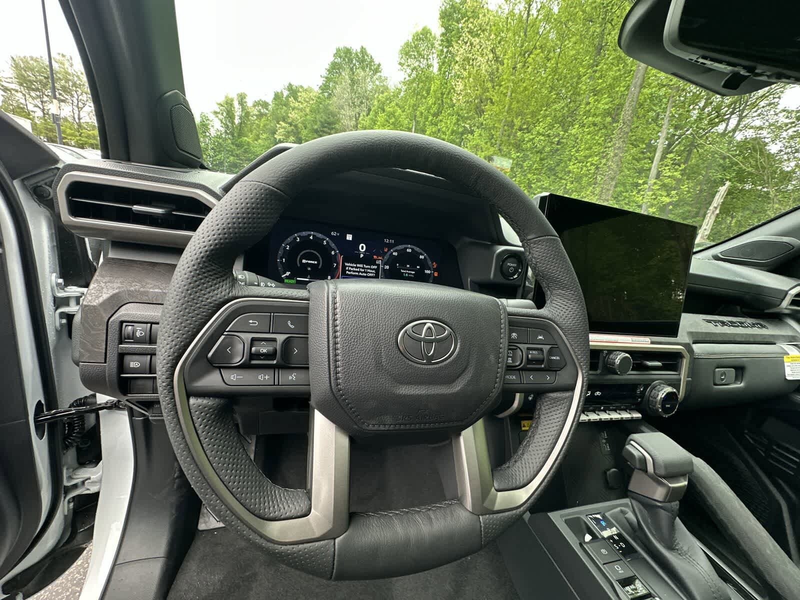 Thumbnail: 2026 Toyota Tacoma - 40