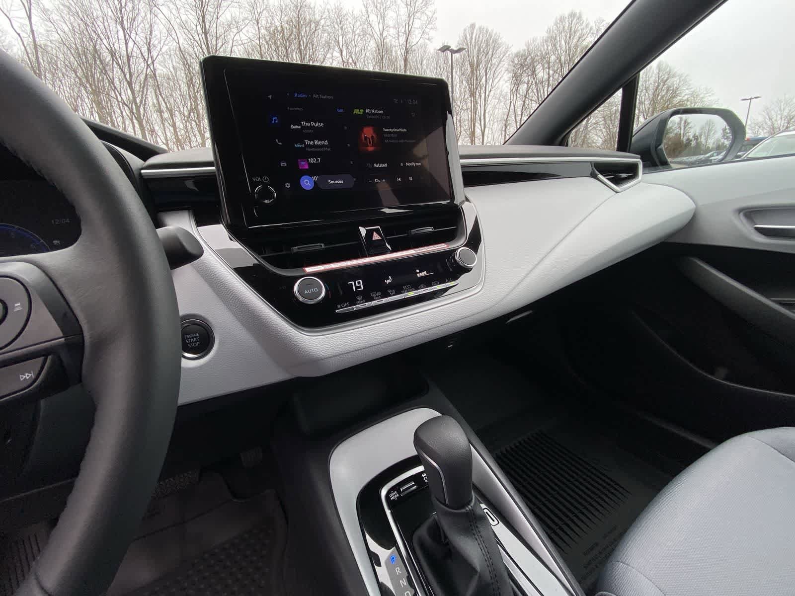 Thumbnail: 2026 Toyota Corolla - 22