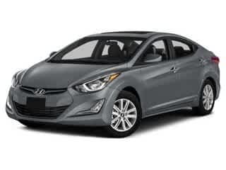2016 Hyundai Elantra Value Edition -
                  Freehold, NJ