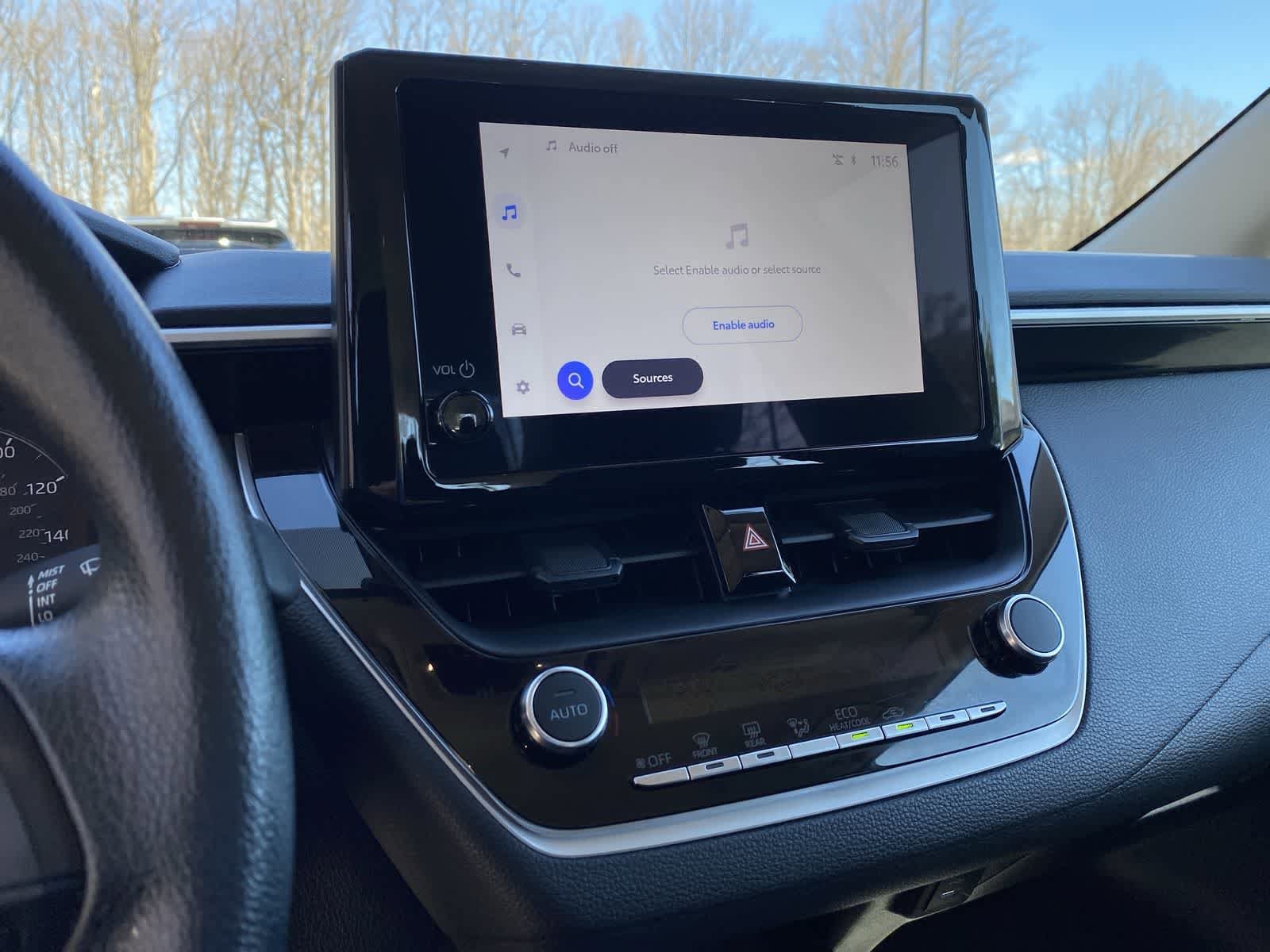 Thumbnail: 2025 Toyota Corolla - 29