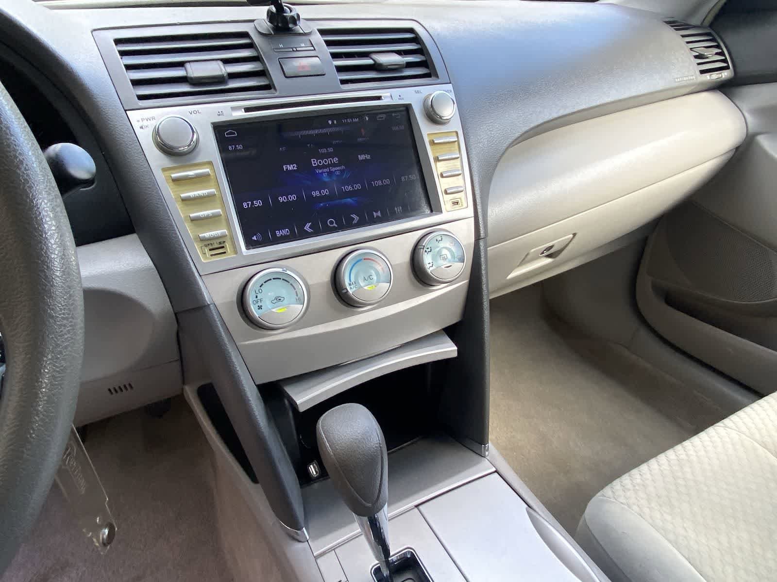 Thumbnail: 2009 Toyota Camry - 19