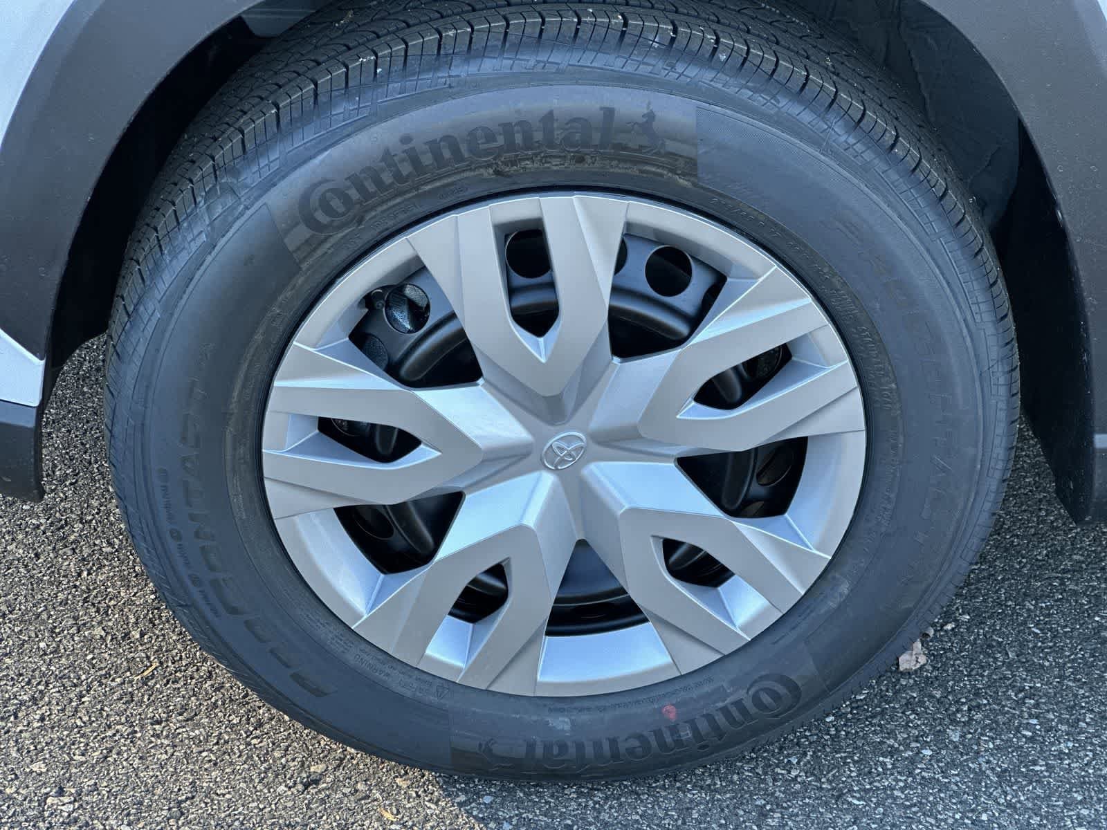 Thumbnail: 2026 Toyota Corolla Cross - 10