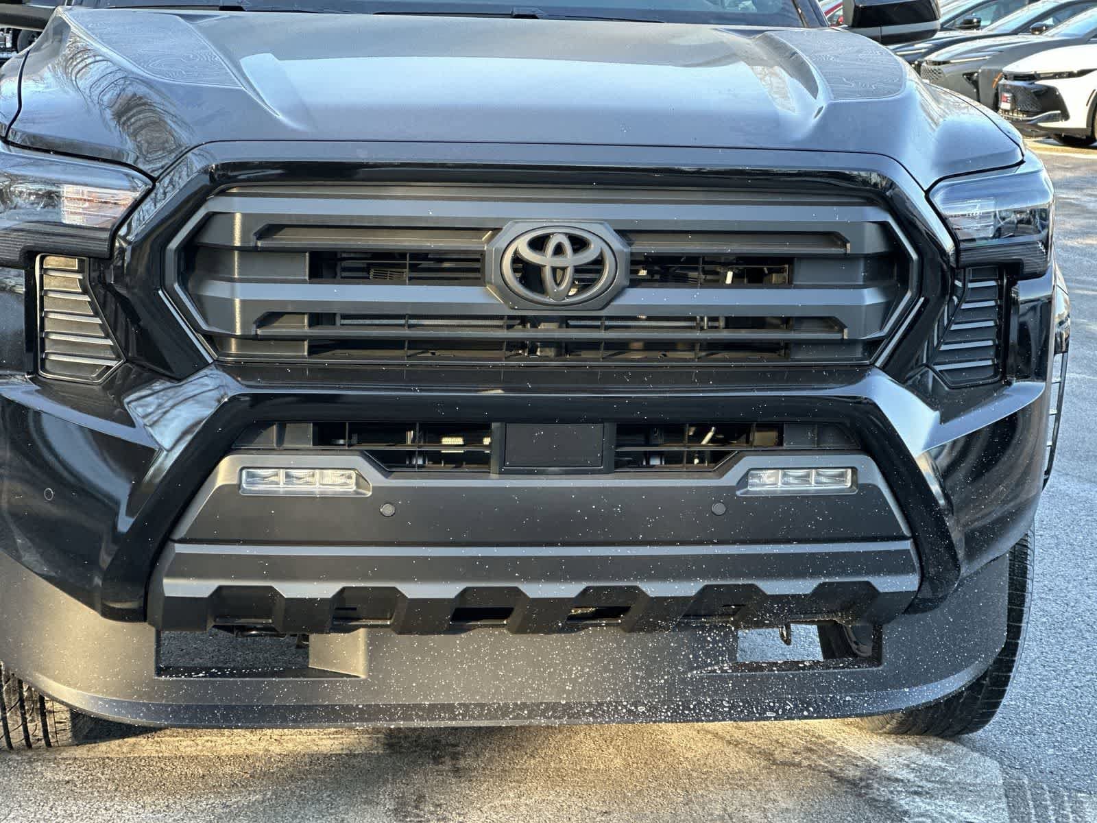 Thumbnail: 2026 Toyota Tacoma - 13