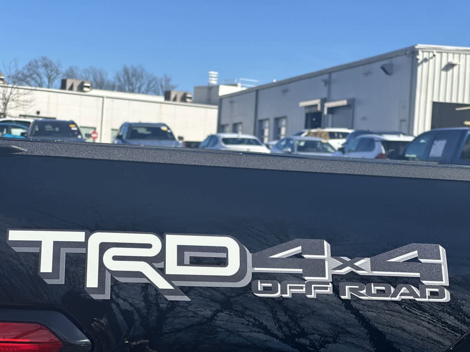 Thumbnail: 2026 Toyota Tundra - 16