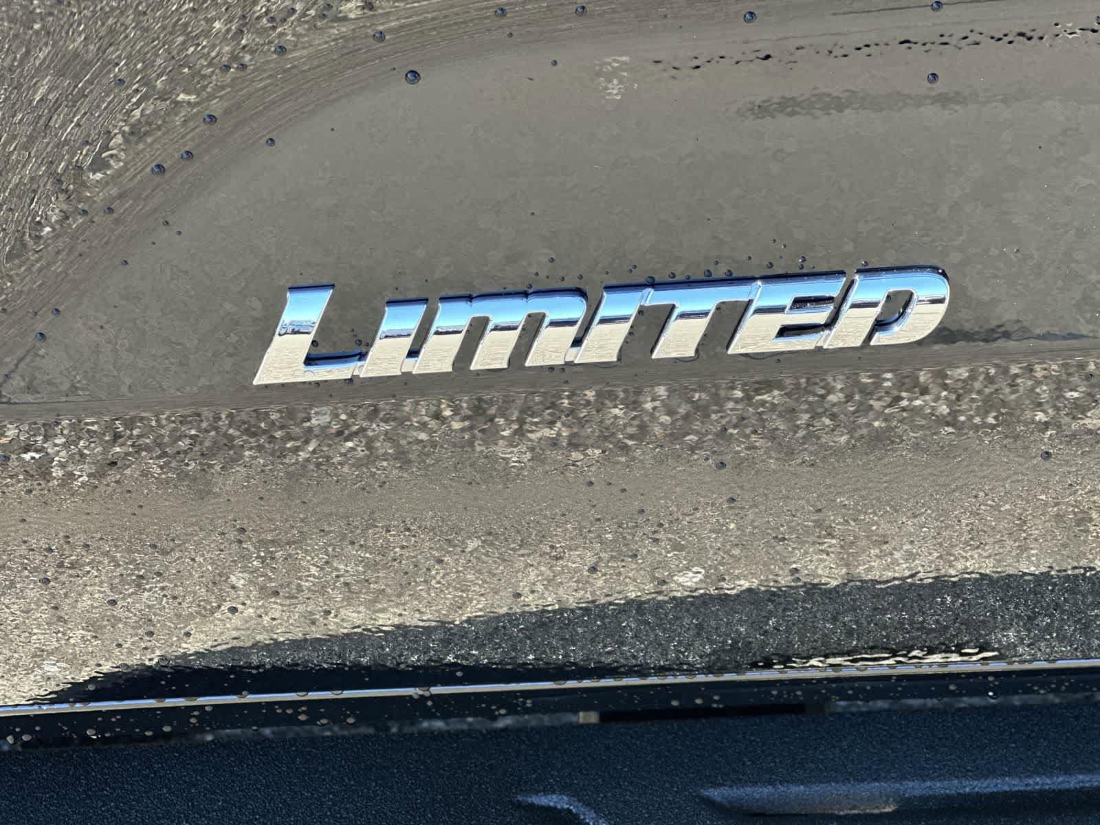 Thumbnail: 2026 Toyota Sequoia - 15