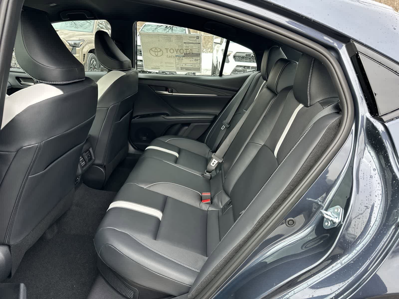 Thumbnail: 2026 Toyota Camry - 32