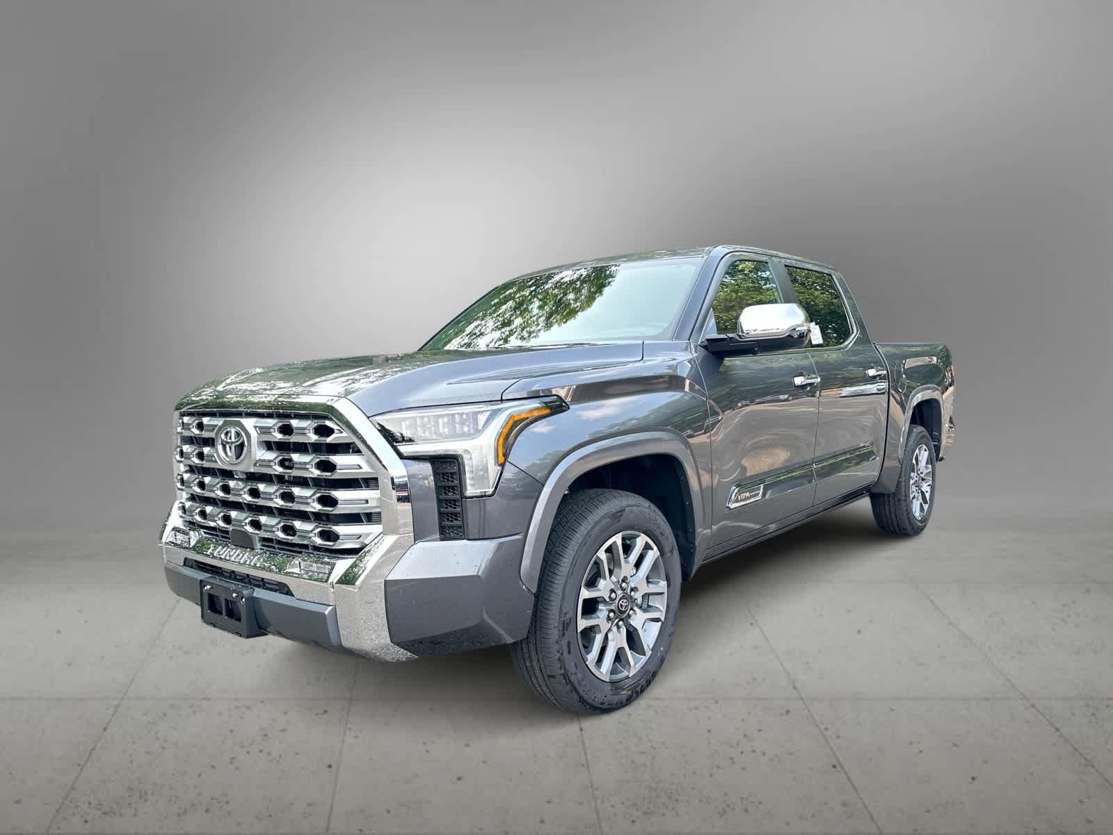 2026 Toyota Tundra