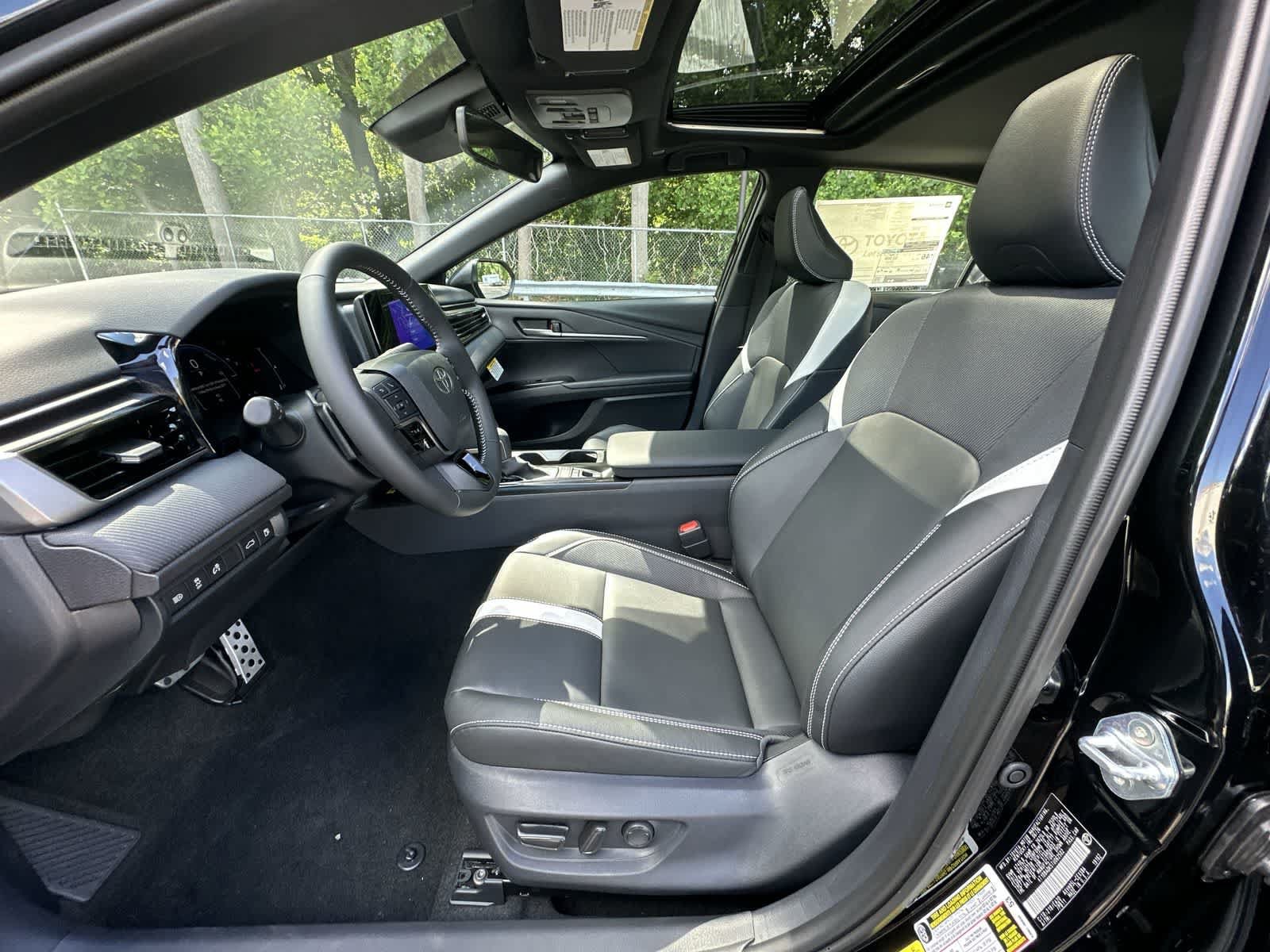 Thumbnail: 2026 Toyota Camry - 38