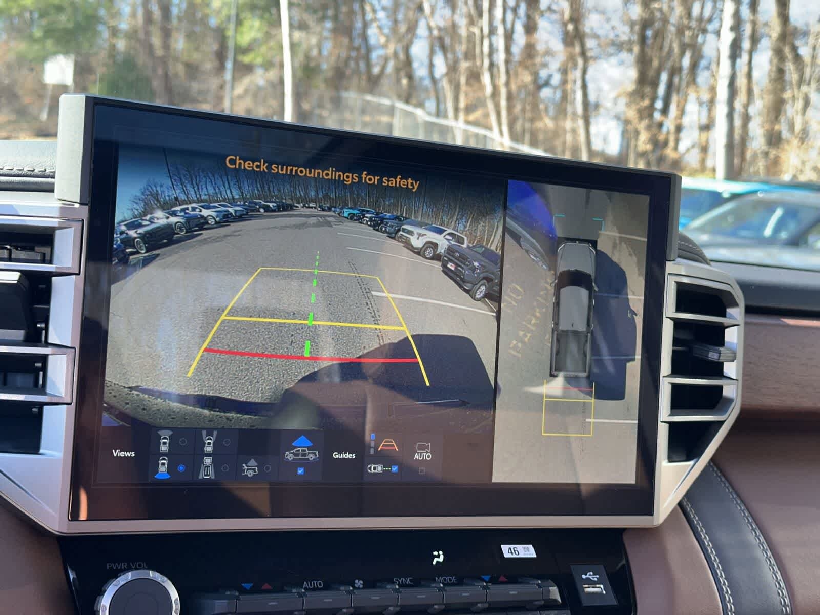 Thumbnail: 2026 Toyota Tundra - 28