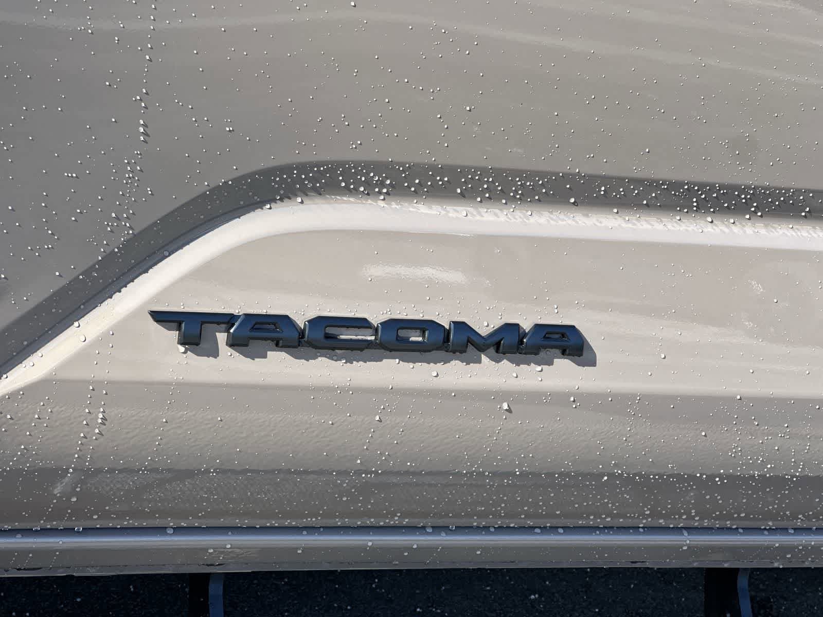 Thumbnail: 2026 Toyota Tacoma - 11