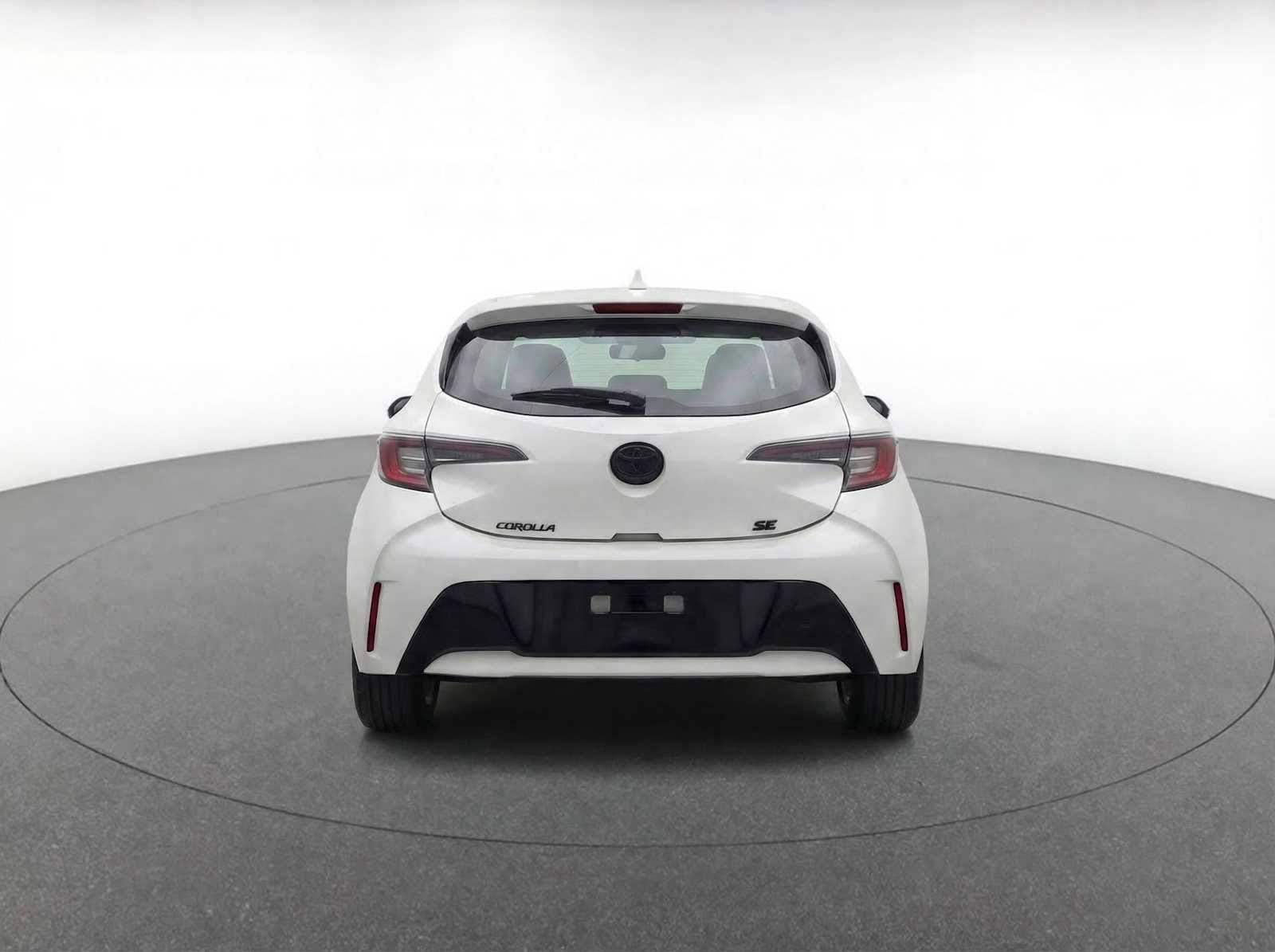 Thumbnail: 2026 Toyota Corolla - 8