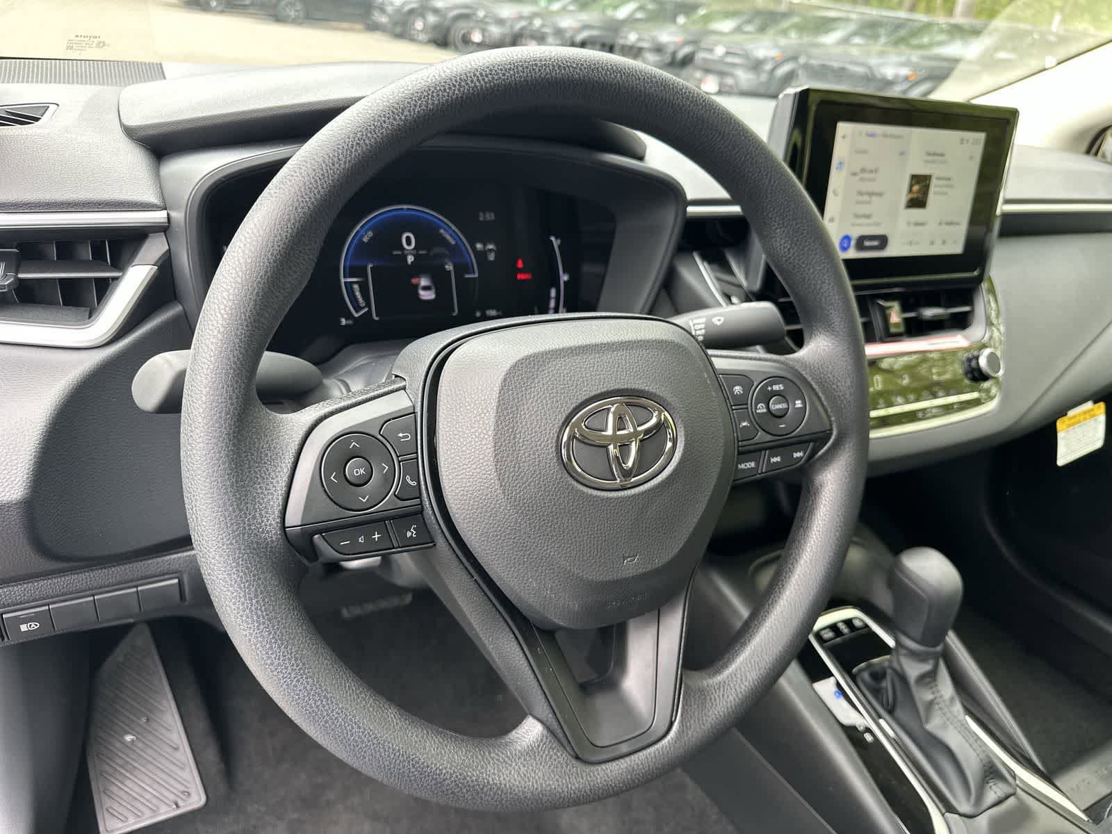 Thumbnail: 2026 Toyota Corolla - 36