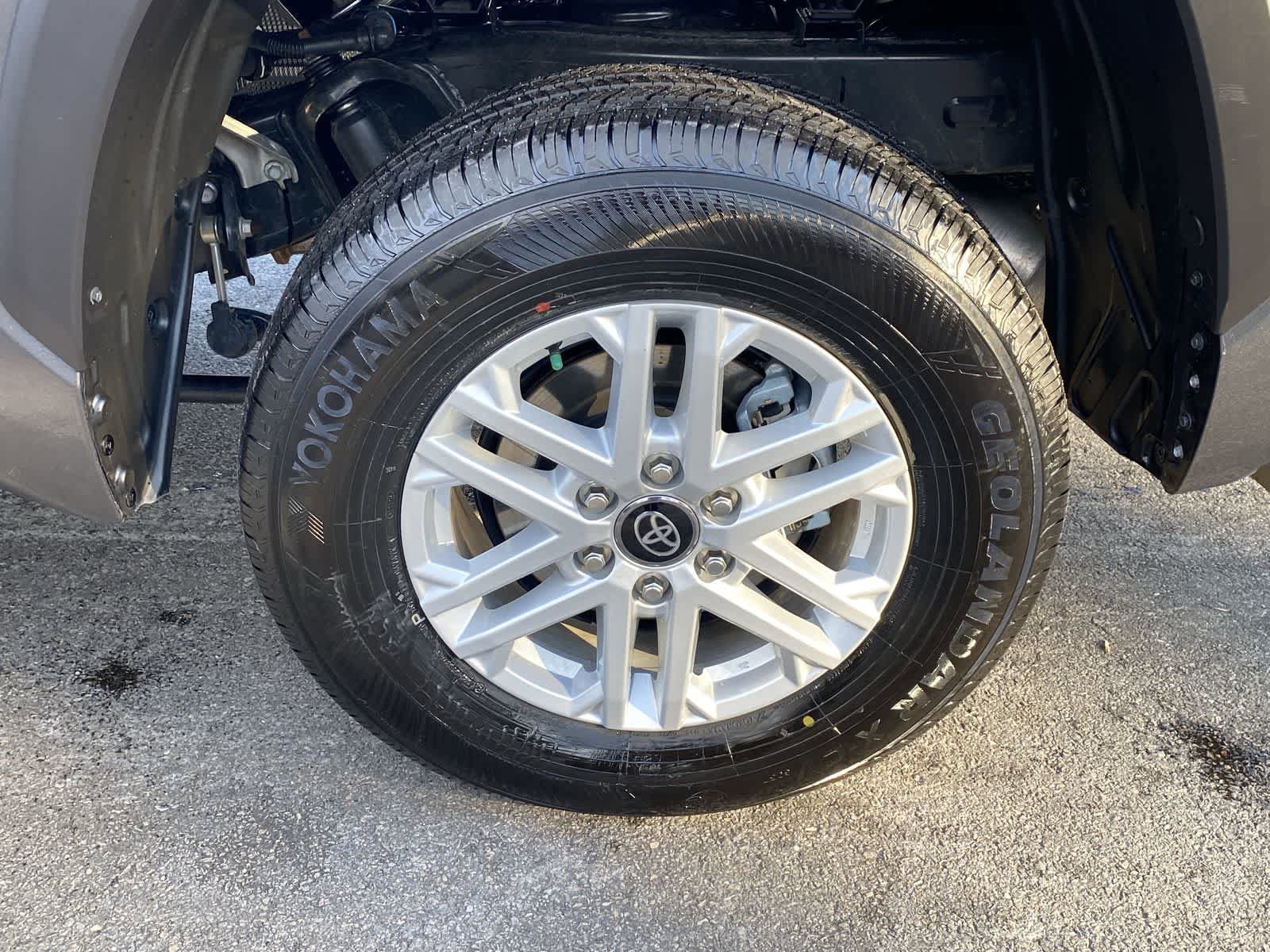 Thumbnail: 2026 Toyota Tundra - 12