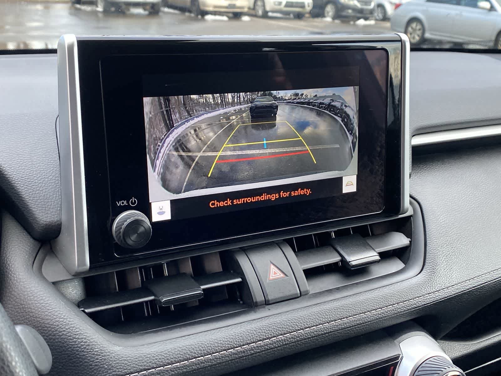 Thumbnail: 2024 Toyota RAV4 - 33