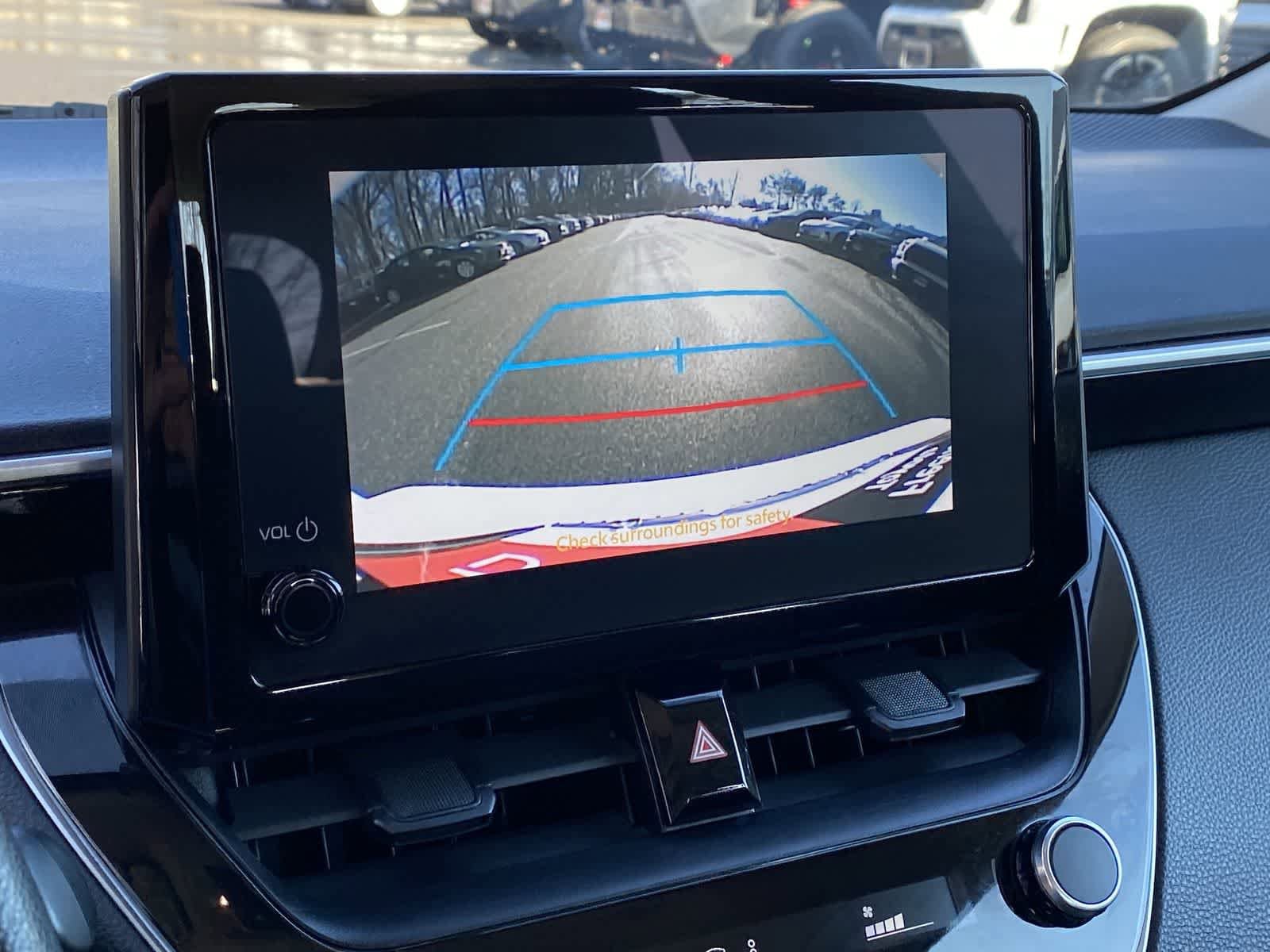 Thumbnail: 2024 Toyota Corolla - 34