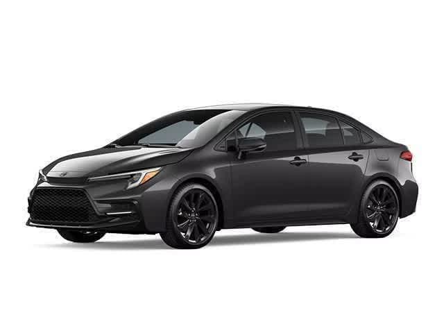 2026 Toyota Corolla SE -
                  Freehold, NJ