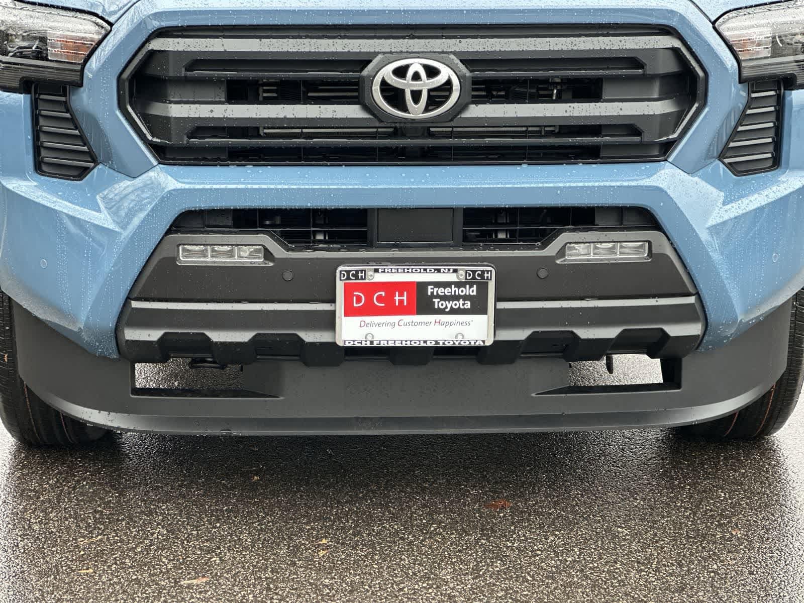 Thumbnail: 2026 Toyota Tacoma - 12