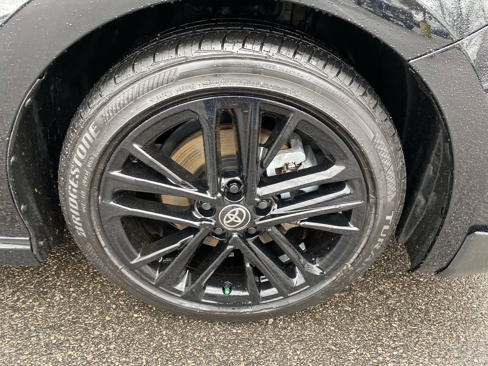 Thumbnail: 2025 Toyota Camry - 18