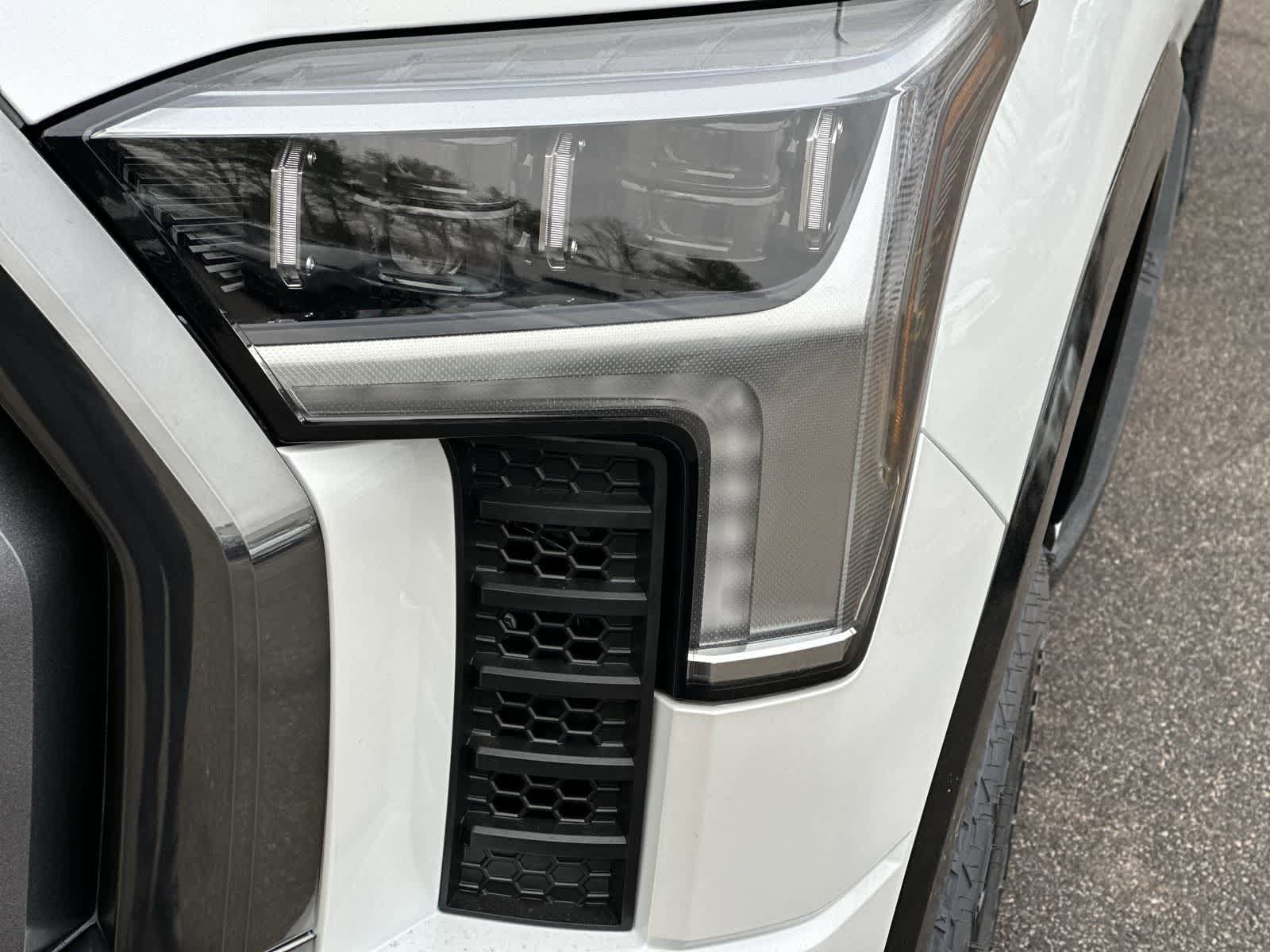 Thumbnail: 2026 Toyota Tundra - 12