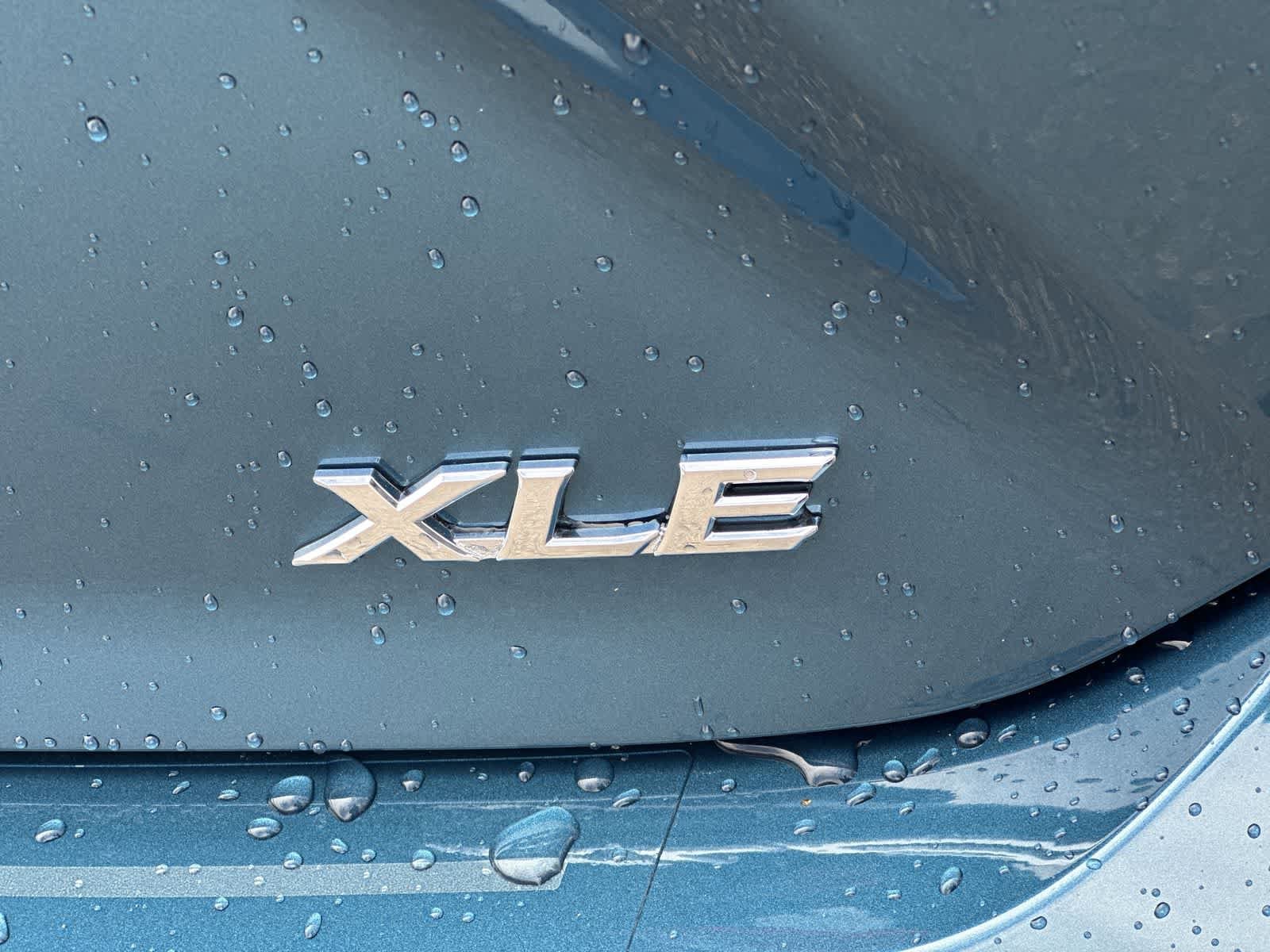 Thumbnail: 2026 Toyota Camry - 20