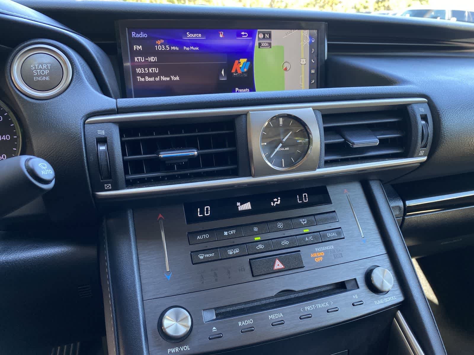 Thumbnail: 2020 Lexus IS - 27