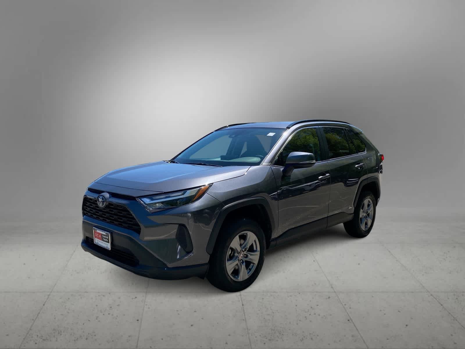 2024 Toyota RAV4 XLE -
                  Freehold, NJ