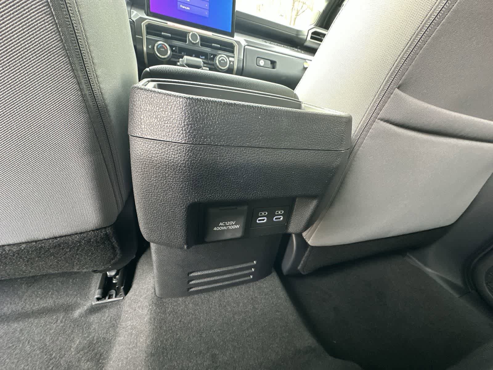 Thumbnail: 2026 Toyota Tacoma - 40