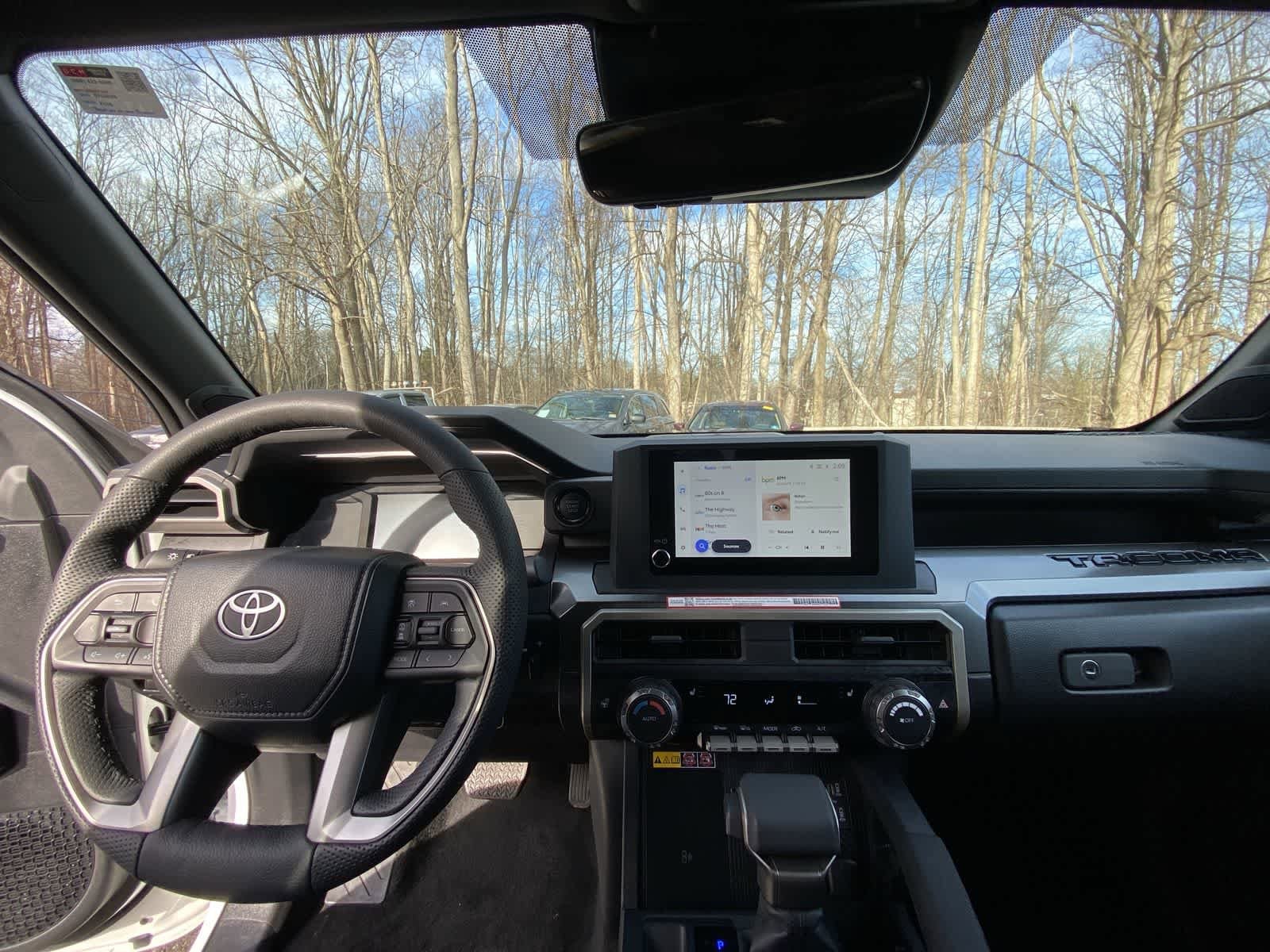 Thumbnail: 2025 Toyota Tacoma - 19