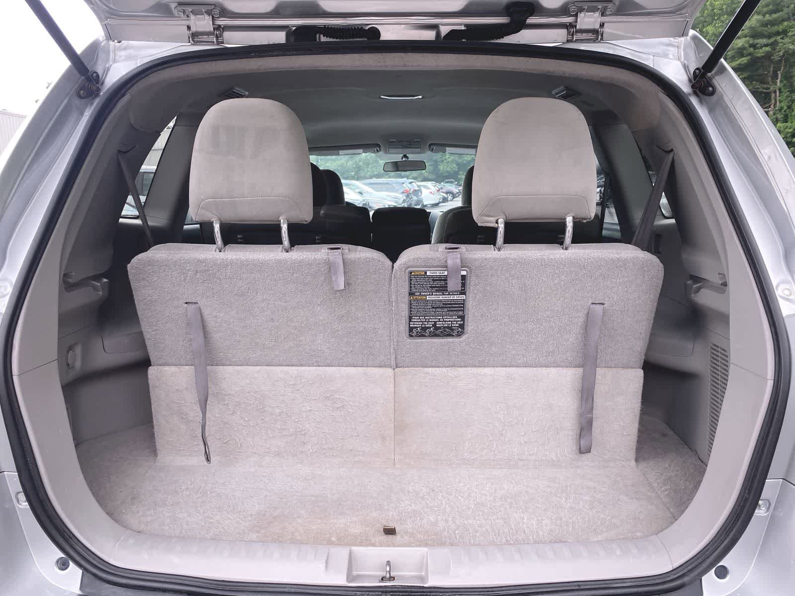 Thumbnail: 2013 Toyota Highlander - 10