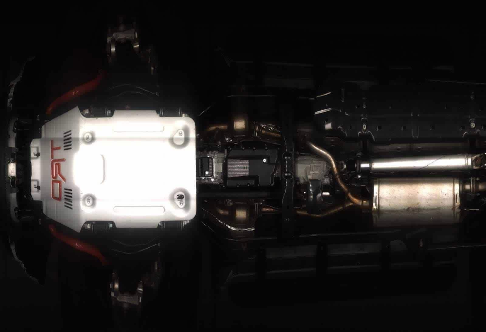 Thumbnail: 2025 Toyota Sequoia - 19