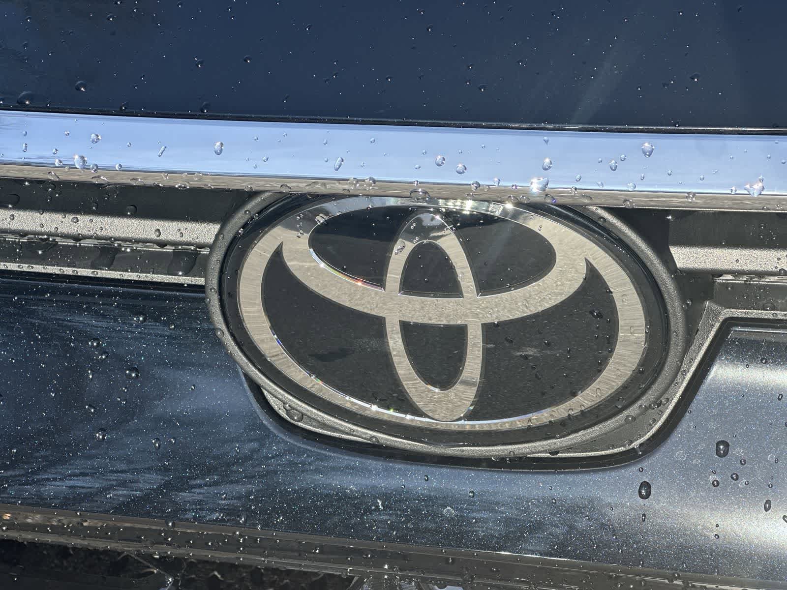 Thumbnail: 2026 Toyota Grand Highlander - 12