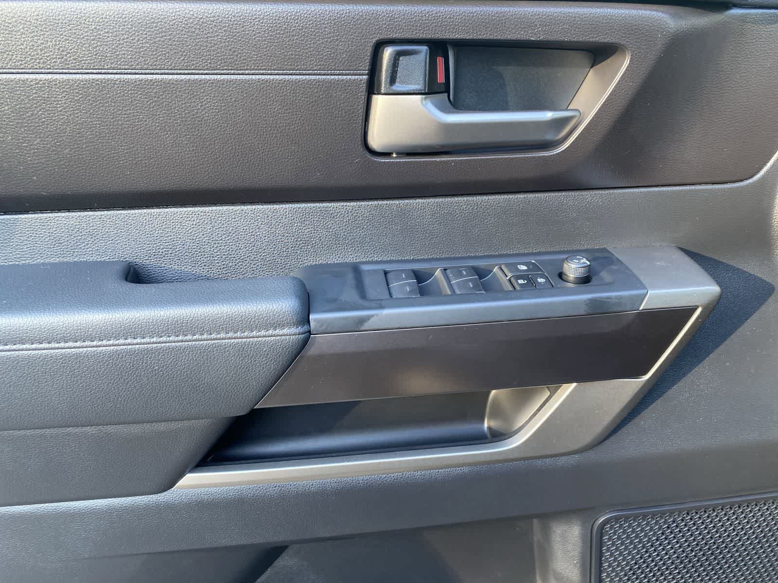 Thumbnail: 2026 Toyota Tundra - 16