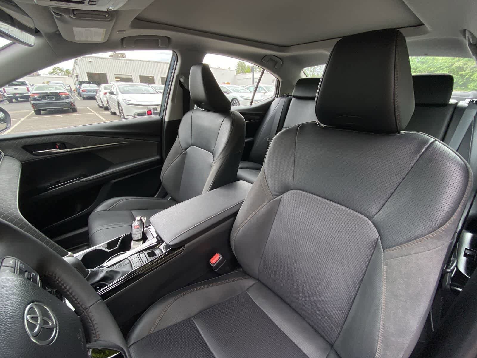 Thumbnail: 2026 Toyota Camry - 21