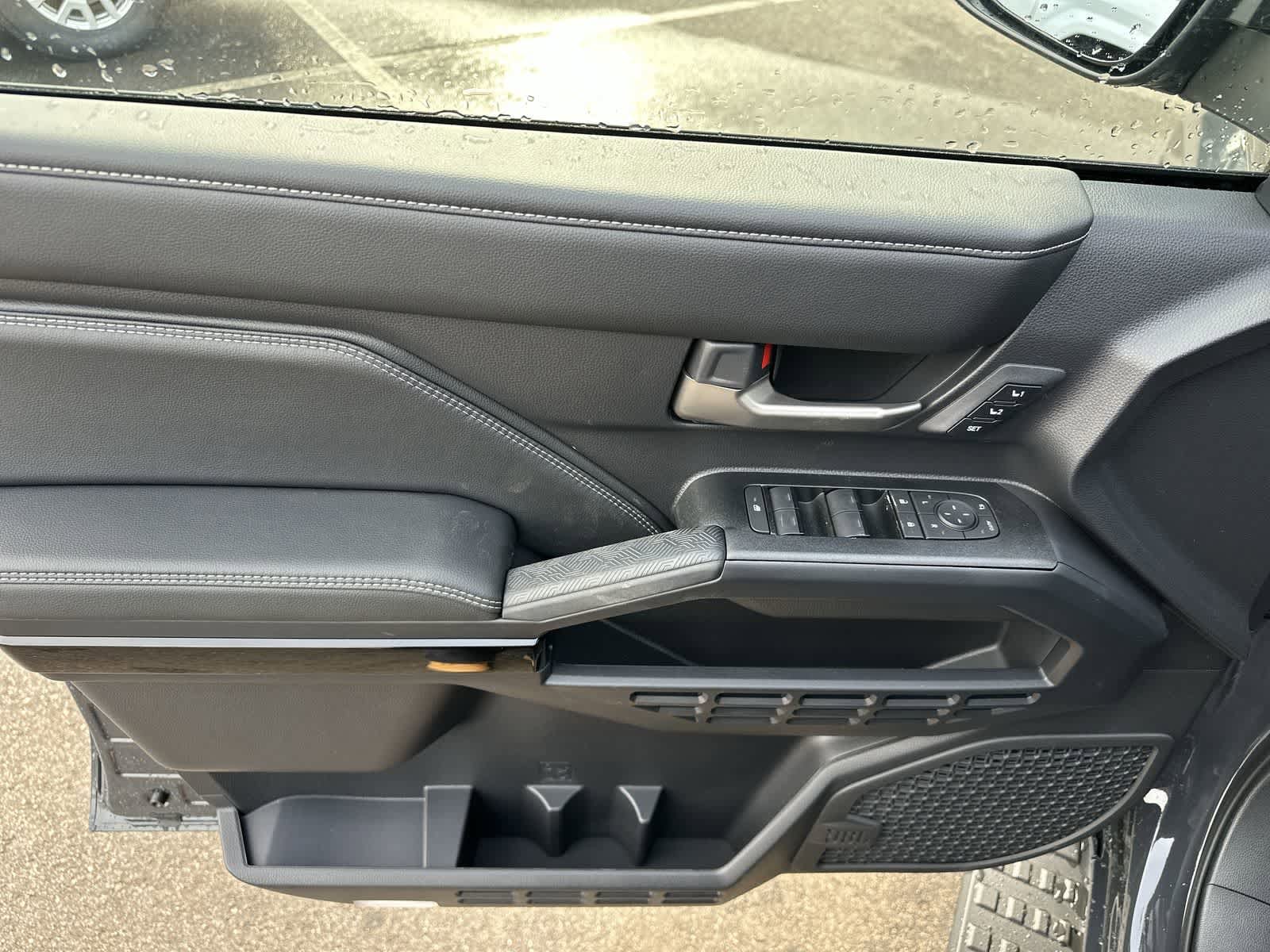 Thumbnail: 2026 Toyota 4Runner - 22