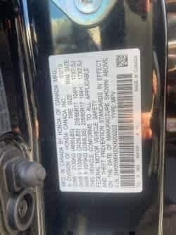 Thumbnail: 2019 Honda CR-V - 26