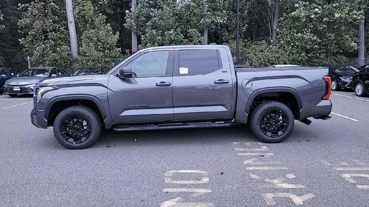 Thumbnail: 2026 Toyota Tundra - 5