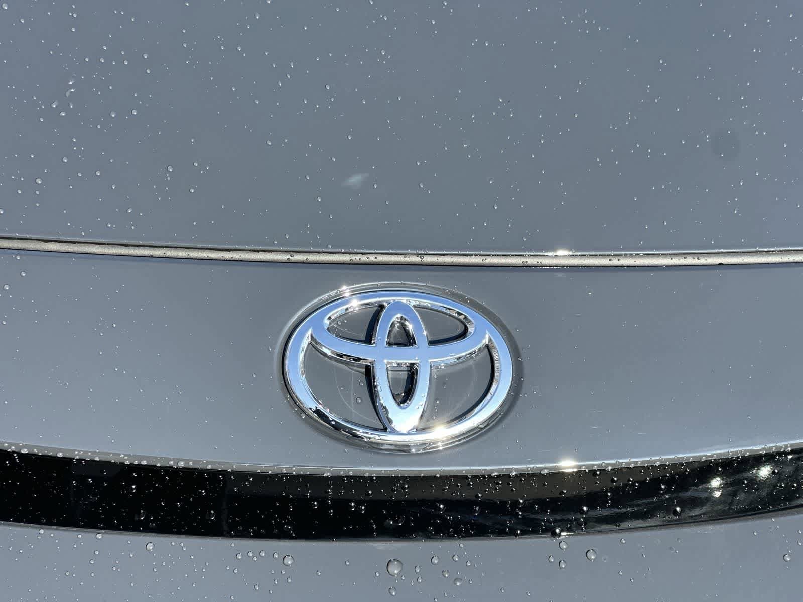 Thumbnail: 2026 Toyota Corolla - 12