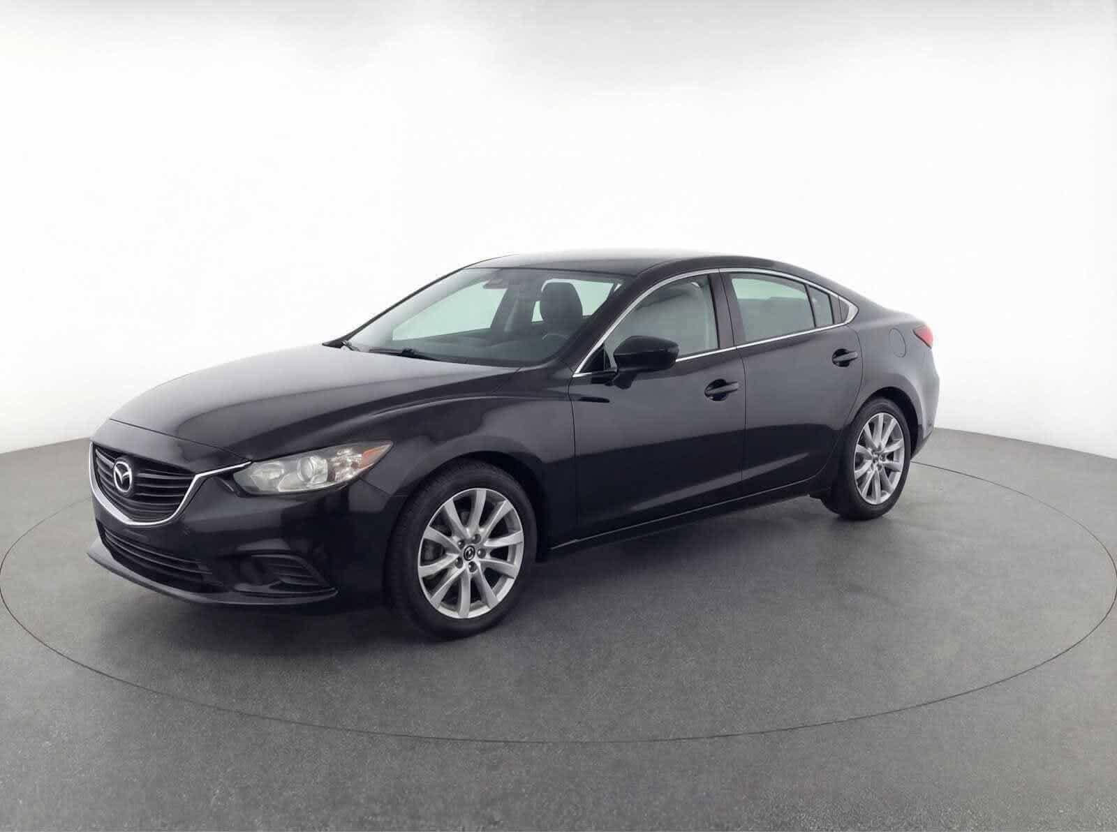 2016 Mazda Mazda6 i Sport -
                  Freehold, NJ