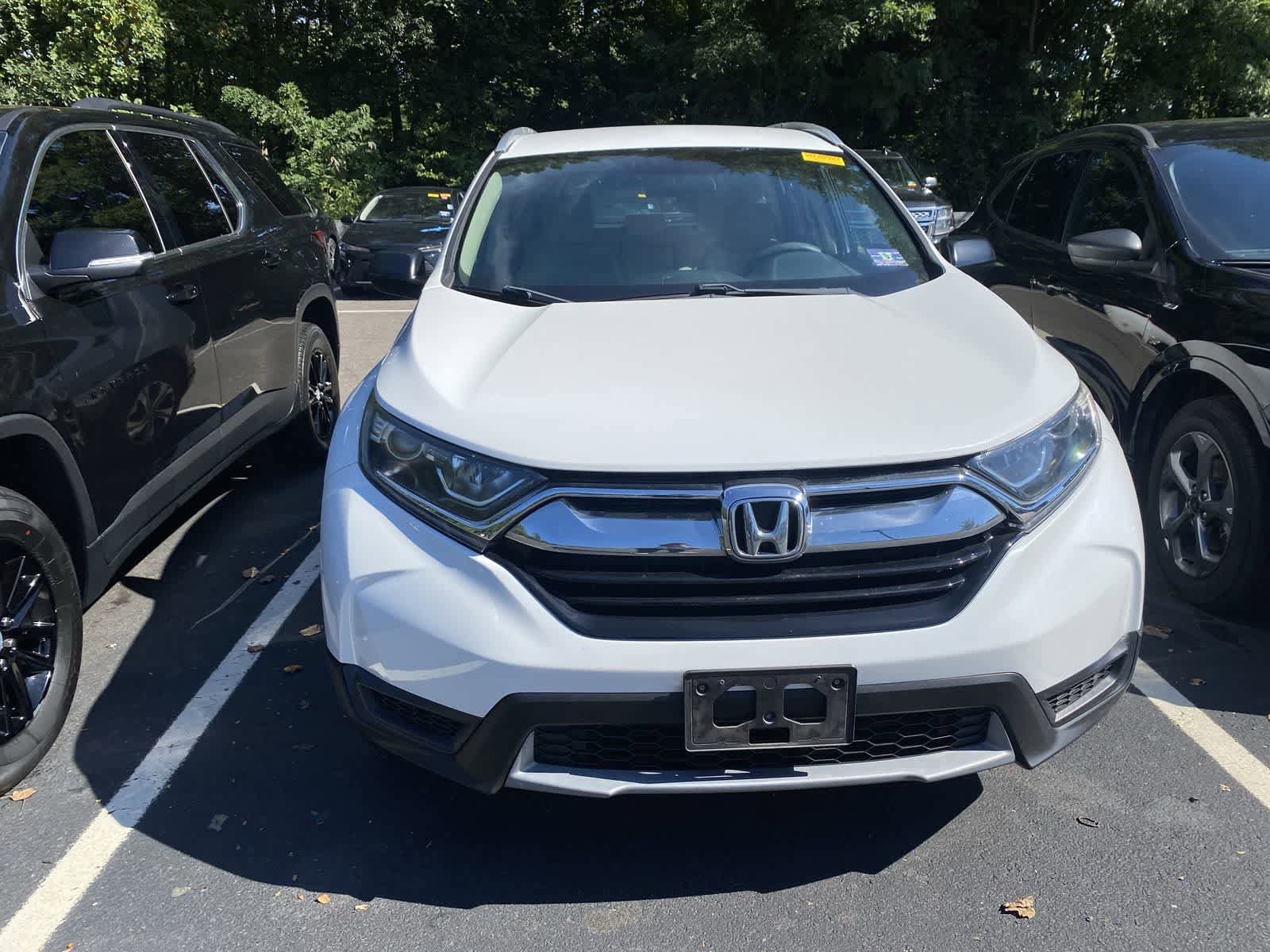 Thumbnail: 2019 Honda CR-V - 2