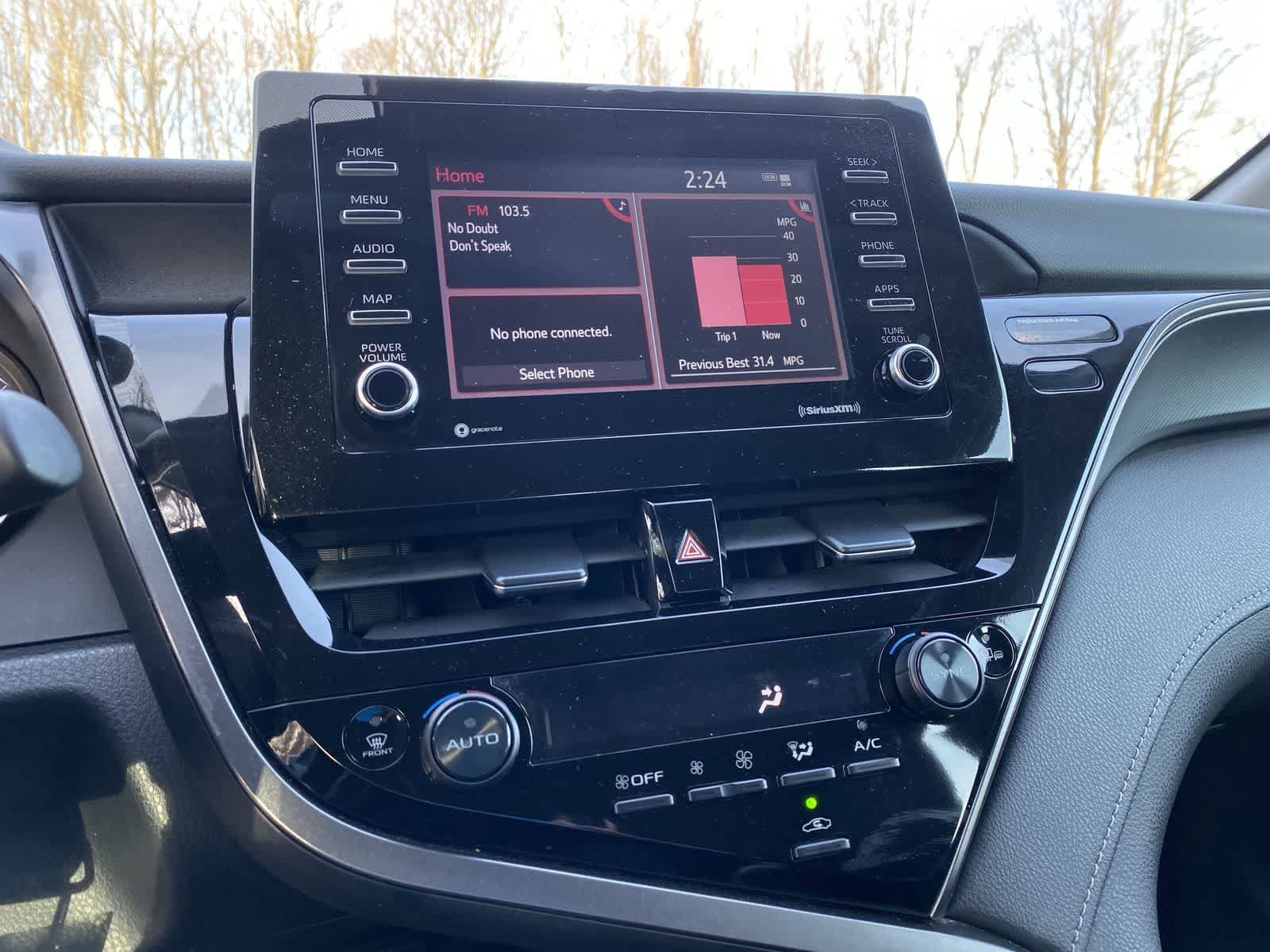 Thumbnail: 2023 Toyota Camry - 34