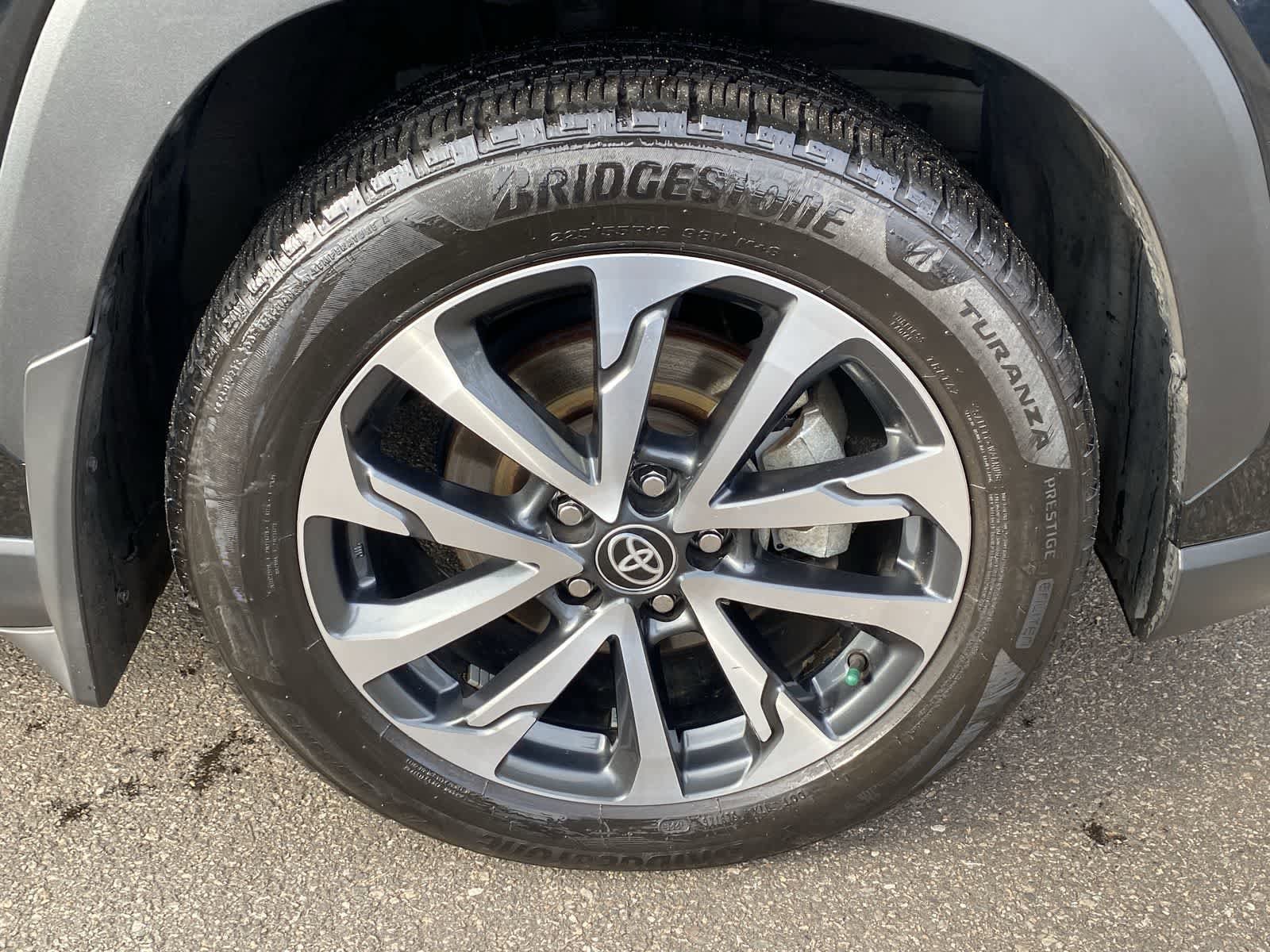 Thumbnail: 2024 Toyota Corolla Cross - 14