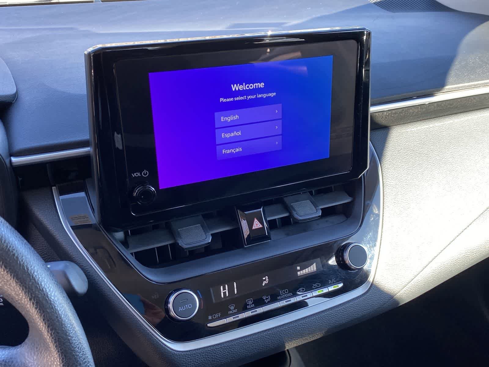 Thumbnail: 2024 Toyota Corolla - 26