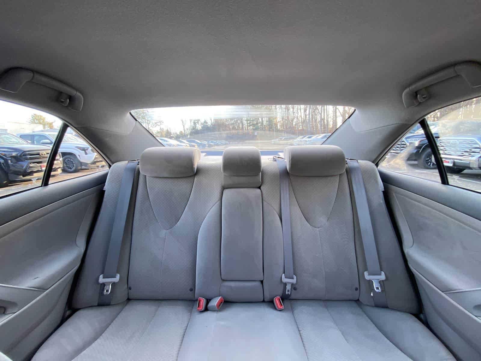 Thumbnail: 2008 Toyota Camry - 27