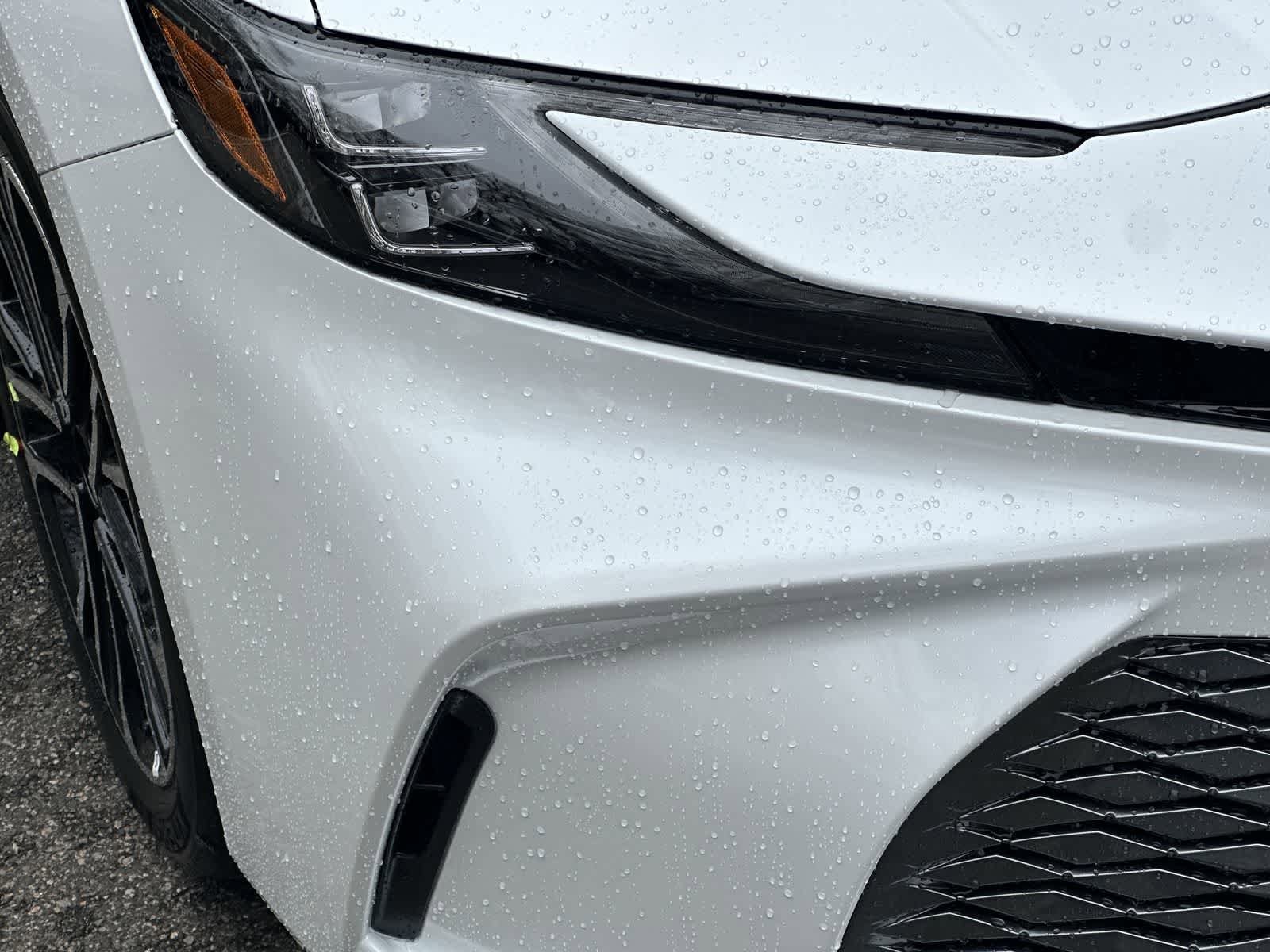 Thumbnail: 2026 Toyota Camry - 12